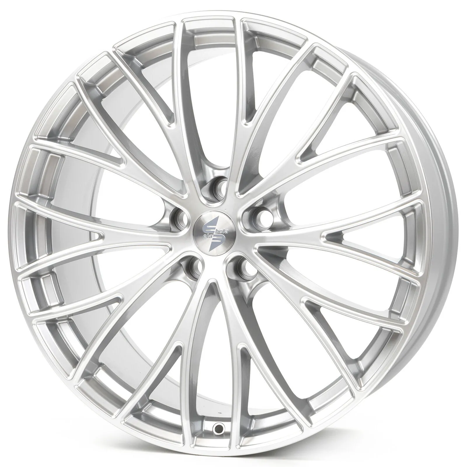 etabeta PIUMA-C - Silver