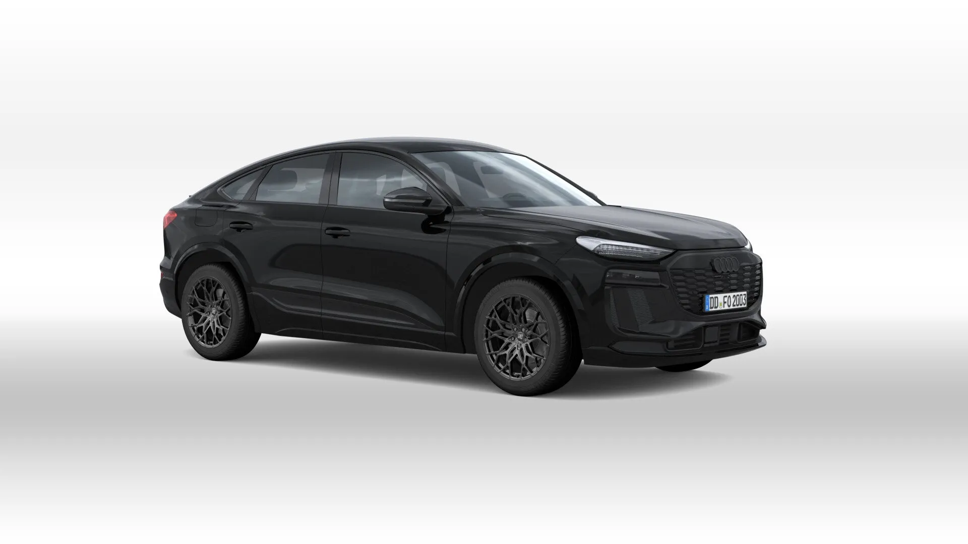 Audi Q6 