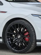 Photo de client de Dominik: R3 Wheels R3F03 FlowForged