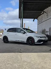 Photo de client de Dominik: R3 Wheels R3F03 FlowForged