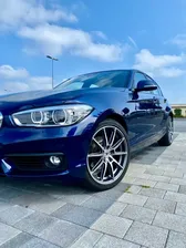 Kundenfoto von Florian M.: R3 Wheels R3H03