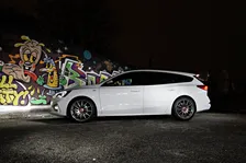 Customer photo from Focus_ST_2K19: R3 Wheels R3H10