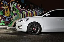 Customer photo from Focus_ST_2K19: R3 Wheels R3H10