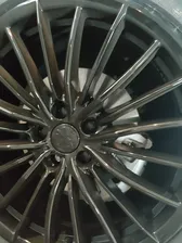 Kundenfoto von Peugeot 5008: Ronal R68