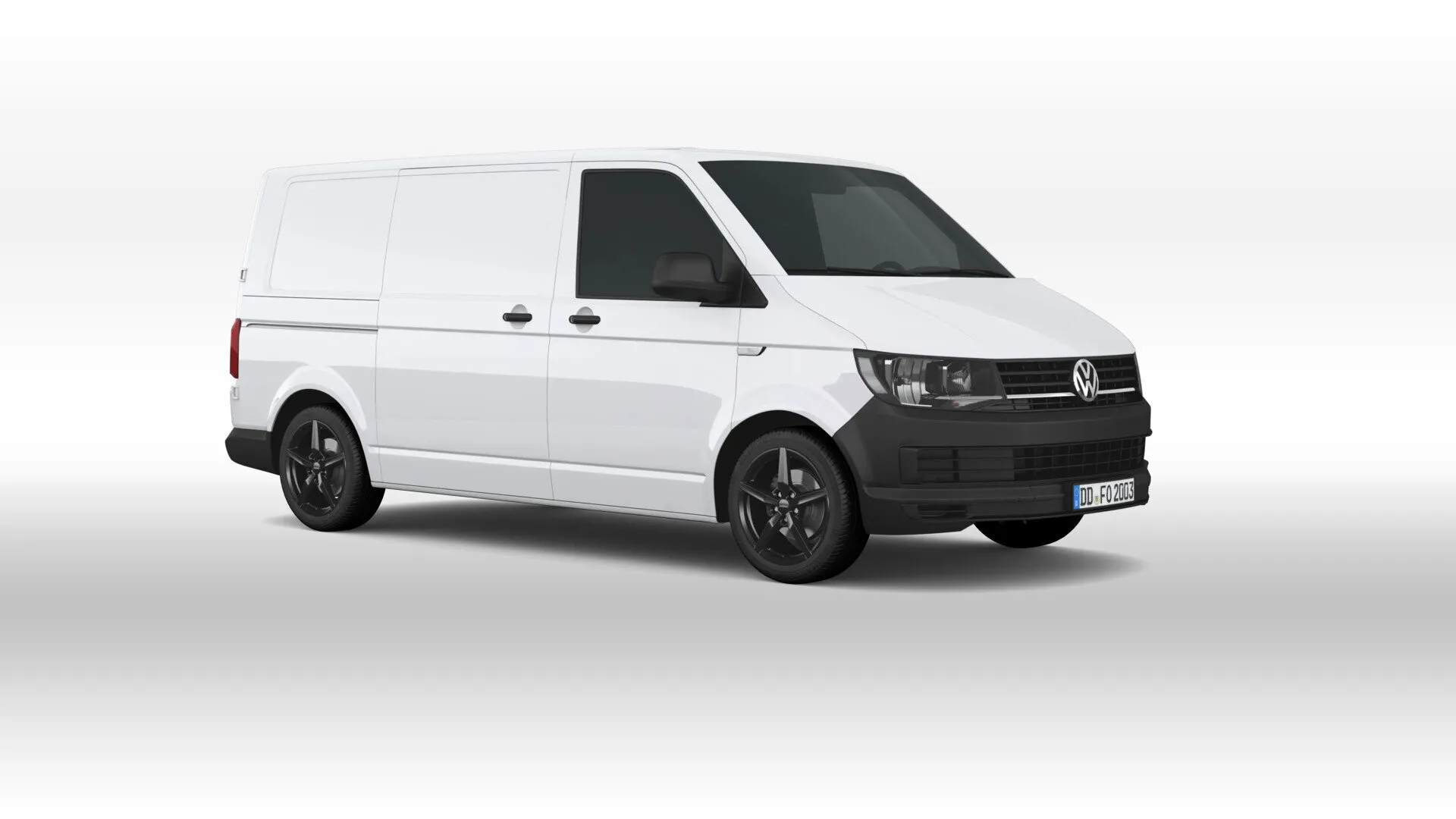 VW T6 