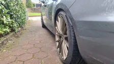 Kundenfoto von HN: V1 Wheels V2
